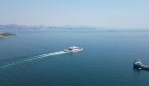 Denizcilik sektörüne 15,5 milyar liralık ÖTV desteği – Birlik Haber Ajansı