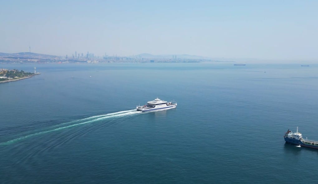 Denizcilik sektörüne 15,5 milyar liralık ÖTV desteği – Birlik Haber Ajansı