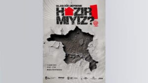 Olası bir depreme hazır mıyız: AKK’de deprem uzmanları anlatıyor – Birlik Haber Ajansı
