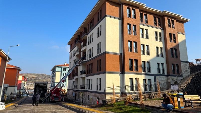 Kahramanmaraş depremlerinin ardından geçen 2 yıl anlatıldı – Birlik Haber Ajansı
