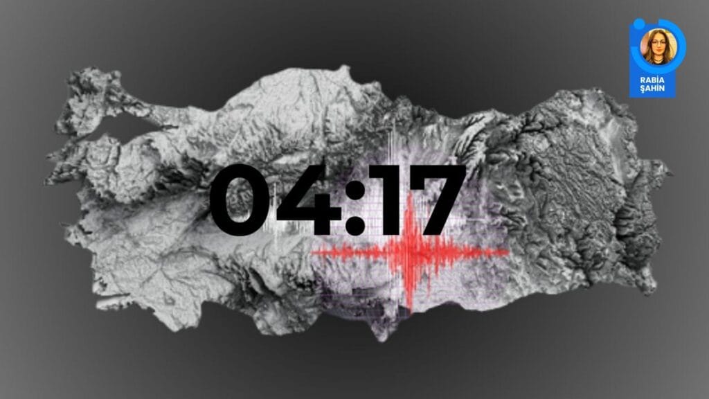 6 Şubat depremlerinde ne yaşadık? – Birlik Haber Ajansı