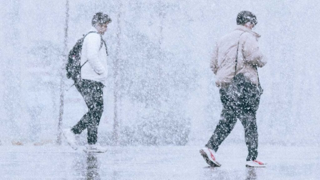 İstanbul’da eğitime kar engeli – Birlik Haber Ajansı