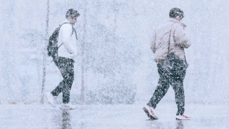 İstanbul’da eğitime kar engeli – Birlik Haber Ajansı