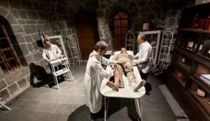 Kafkas Harp Tarihi Müzesi haftanın her günü ziyaret edilebilecek – Birlik Haber Ajansı