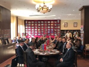 Hocalı Şehitleri 33. yılında Kars’ta dualarla anıldılar – Birlik Haber Ajansı