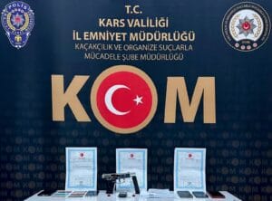 Kars’ta tefecilik operasyonu: 10 gözaltı – Birlik Haber Ajansı