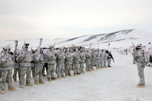 Kars’ta düzenlenen Kış Tatbikatı-2025 sona erdi – Birlik Haber Ajansı