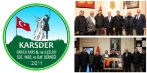 Sarıkamış şehitlerini anma ziyareti – Birlik Haber Ajansı