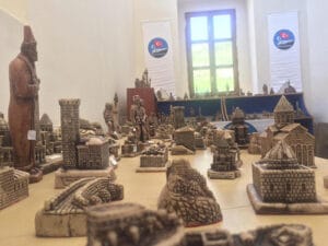 Kars Belediyesinde biblo satışları başladı – Birlik Haber Ajansı