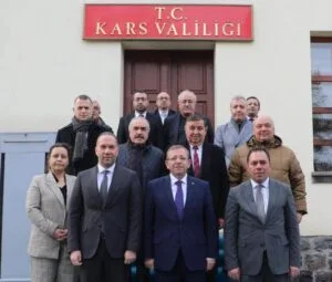 “Kars’ın Enerji Dönüşümü Paneli” programı düzenlendi – Birlik Haber Ajansı