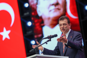 Ekrem İmamoğlu adaylık başvurusunu yaptı! – Birlik Haber Ajansı