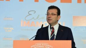 Ekrem İmamoğlu’ndan CHP’nin ön seçimi için çağrı – Birlik Haber Ajansı