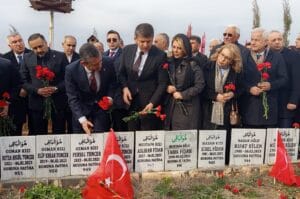 Elvan Işık Gezmiş: Deprem Bakanlığı mutlaka kurulmalı – Birlik Haber Ajansı