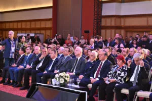 EMITT 2025 turizmcilere ve zyaretçilere kapılarını açtı! – Birlik Haber Ajansı