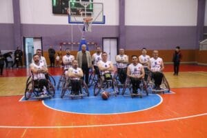 Engelsizler Ordusu galip oldu