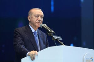 Cumhurbaşkanı Erdoğan’dan Down Sendromu Farkındalık Günü paylaşımı – Birlik Haber Ajansı