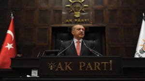 AK Parti, Cumhurbaşkanı Erdoğan’ın 71. doğum gününü kutladı – Birlik Haber Ajansı