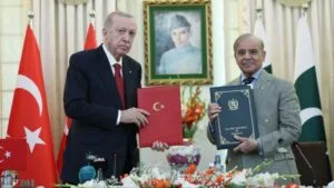Türkiye ile Pakistan arasında işbirliği: 24 anlaşma imzalandı – Birlik Haber Ajansı