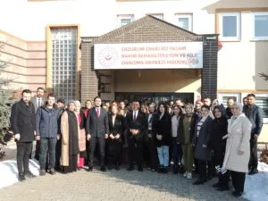 ASH İl Müdürlüğünde personele eğitim – Birlik Haber Ajansı