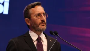 Fahrettin Altun: Türkiye olarak arabulucu ve barış diplomasisinin öncü savunucusu olarak varlık gösteriyoruz – Birlik Haber Ajansı
