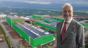 Tosyalı Holding’den dünya rekoru: En büyük GES yatırımı başladı – Birlik Haber Ajansı