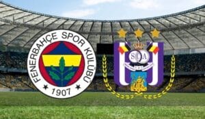 Fenerbahçe-Anderlecht maçı ne zaman hangi kanalda? – Birlik Haber Ajansı