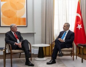 Bakan Fidan Münih’te yoğun diplomasi trafiğinde – Birlik Haber Ajansı