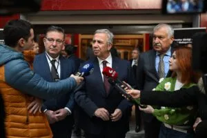 Mansur Yavaş: Aday belirlemek için çok erken – Birlik Haber Ajansı