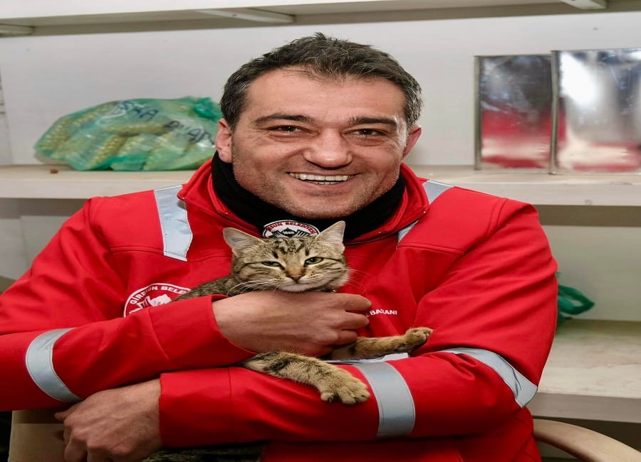 Fuat Köse, can dostlar için çağrı yaptı – Birlik Haber Ajansı