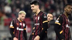 Galatasaray Avrupa’da galibiyeti unuttu – Birlik Haber Ajansı