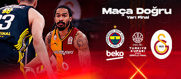 Fenerbahçe Beko-Galatasaray maçı yarıda kaldı! – Birlik Haber Ajansı