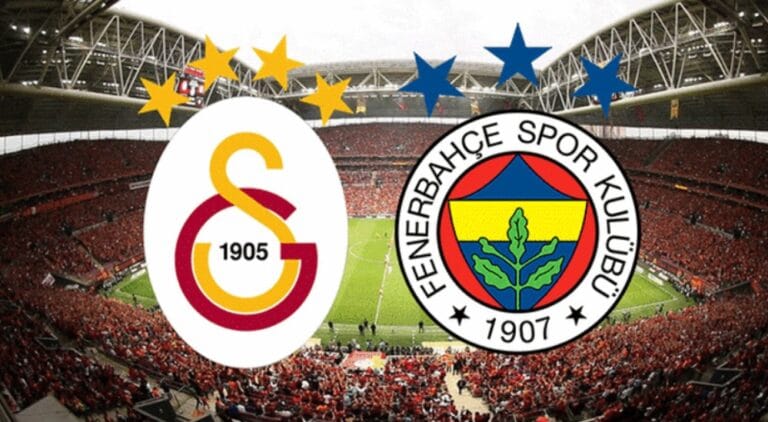 Fenerbahçe Galatasaray Derbisi 2025: Maç ne zaman, saat kaçta, hangi kanalda? – Birlik Haber Ajansı