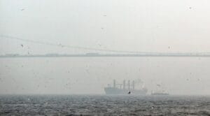 İstanbul Boğazı’nda gemi trafiğine sis engeli – Birlik Haber Ajansı