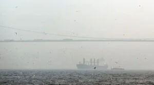 İstanbul Boğazı’nda gemi trafiğine sis engeli – Birlik Haber Ajansı
