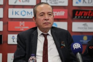 Gençlerbirliği ‘Süper Lig’ yolunda – Birlik Haber Ajansı