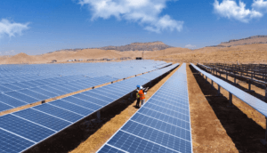 Depolamalı GES’ler 2026’da devrede – Birlik Haber Ajansı