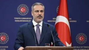 Dışişleri Bakanı Fidan: Filistinlilerin direnci devam ediyor, barış umutluyuz – Birlik Haber Ajansı