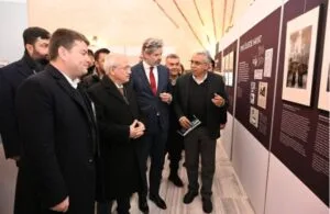 Türk kadınlarının göç hikayesi Aksaray’da yaşatılıyor – Birlik Haber Ajansı