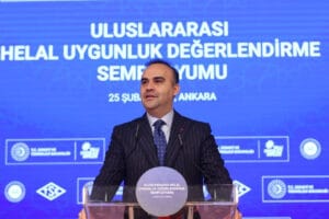 Küresel helal ekonomi büyüyor – Birlik Haber Ajansı