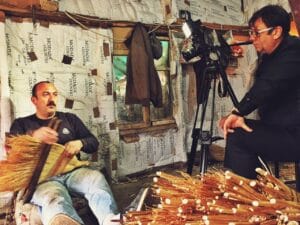Son El Sanatı Ustaları Belgesel Film Oluyor – Birlik Haber Ajansı