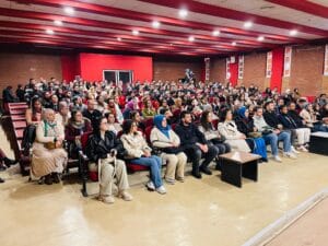 Silopiye yeni atanan öğretmenler için tanışma toplantısı – Birlik Haber Ajansı