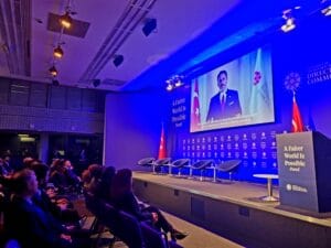 İngiltere’de “Daha Adil Bir Dünya Mümkün” paneli – Birlik Haber Ajansı