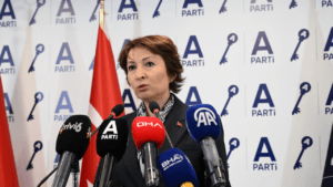 A Partili Küçükali: Devlet vatandaşına tuzak kurar mı? – Birlik Haber Ajansı