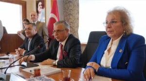 Kemer Belediyesi Şubat ayı meclis toplantısı yapıldı – Birlik Haber Ajansı