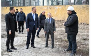 Isparta’da yıldız sporcular yetişecek – Birlik Haber Ajansı