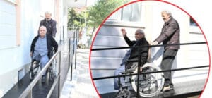 Isparta Belediyesi’nden engelsiz yaşam için anlamlı destek – Birlik Haber Ajansı