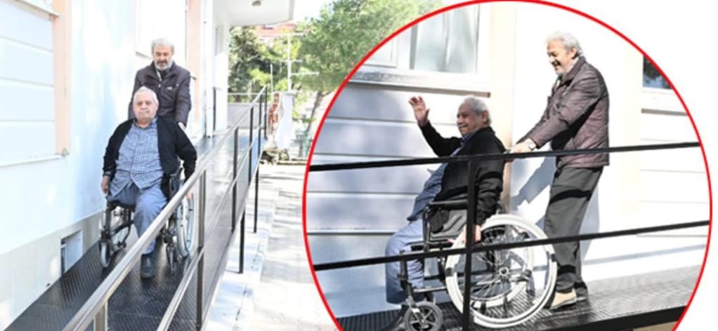 Isparta Belediyesi’nden engelsiz yaşam için anlamlı destek – Birlik Haber Ajansı