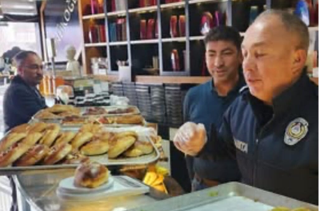 Şarkikaraağaç‘ta fırınlarda sıkı denetim – Birlik Haber Ajansı