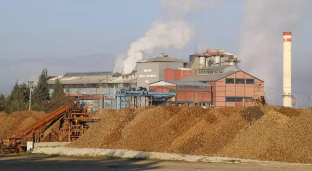 Burdur şeker fabrikası 70 yılda 5 milyon ton şeker üretti – Birlik Haber Ajansı