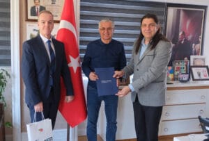 Kemer Belediyesi ile Anatolia Hastanesi arasında indirim protokolü – Birlik Haber Ajansı